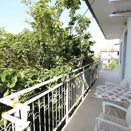 Apartment Gorgo Sečovlje Εξωτερικό φωτογραφία