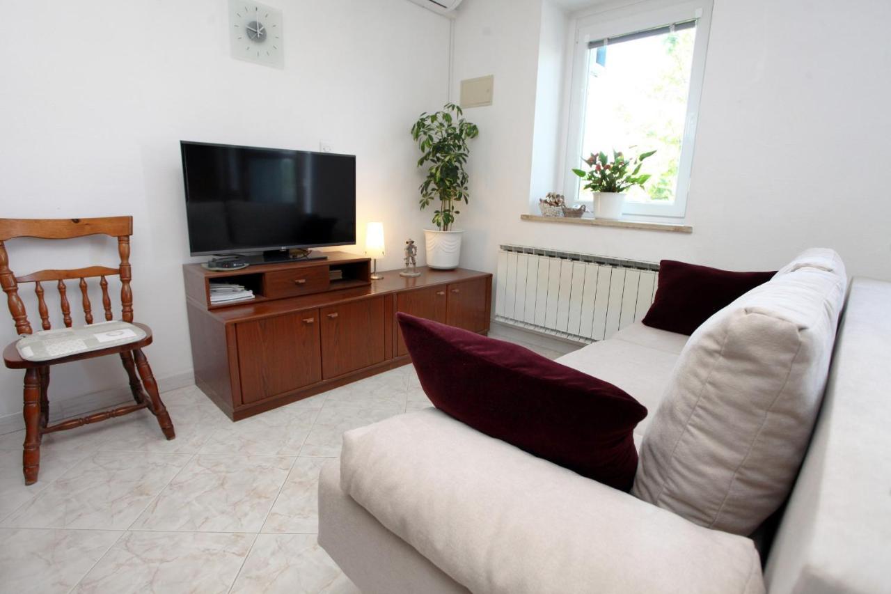Apartment Gorgo Sečovlje Εξωτερικό φωτογραφία