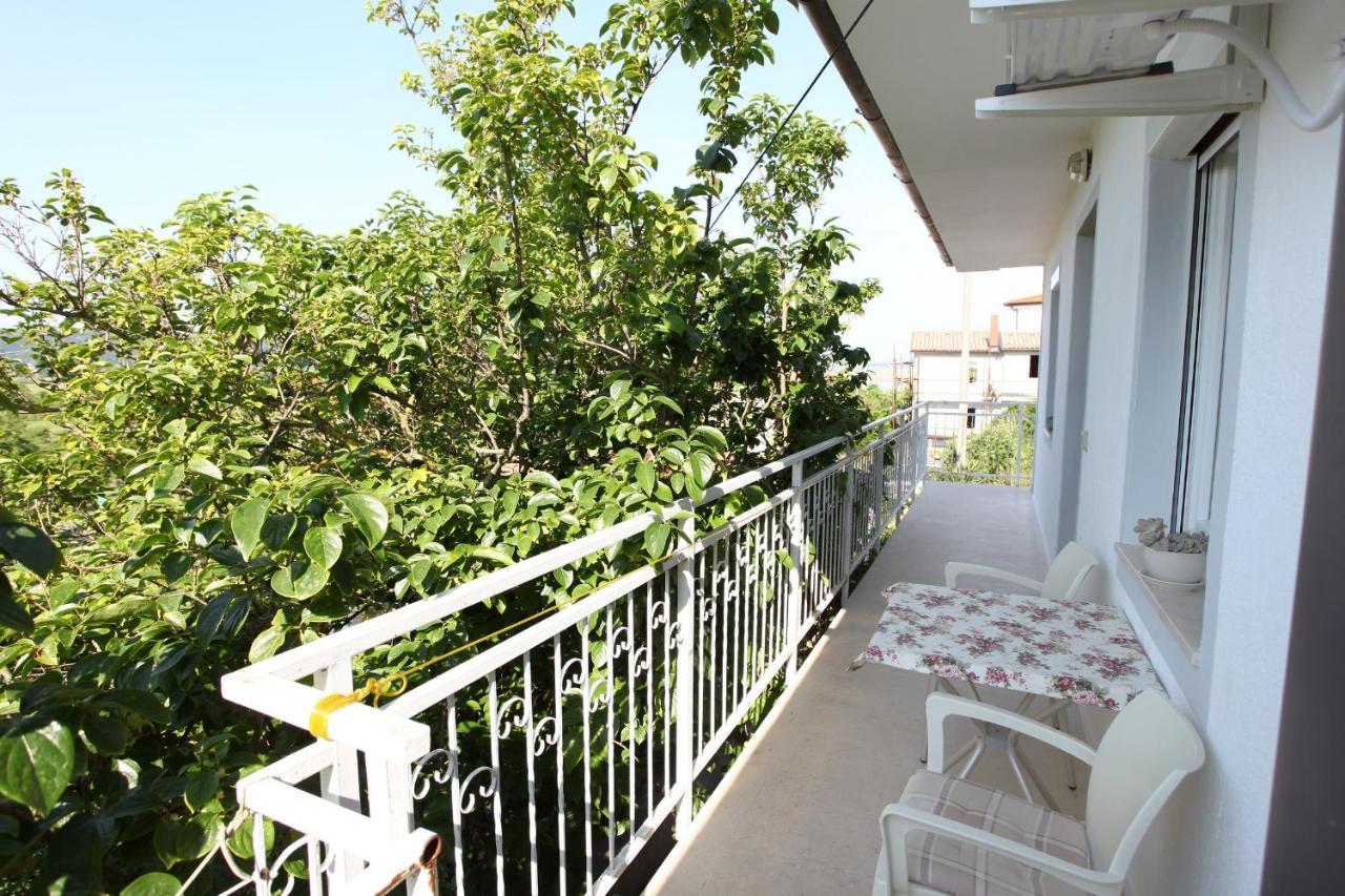 Apartment Gorgo Sečovlje Εξωτερικό φωτογραφία