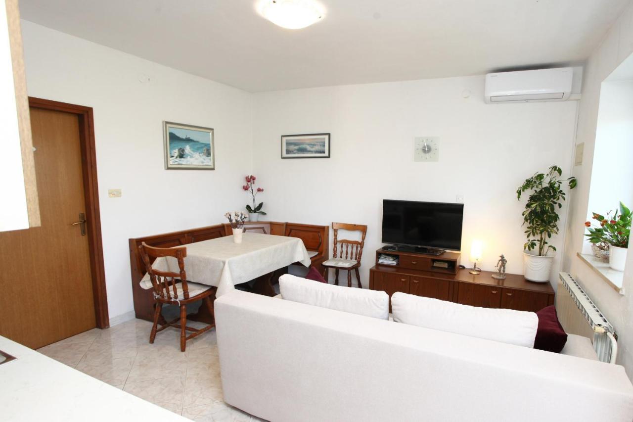 Apartment Gorgo Sečovlje Εξωτερικό φωτογραφία