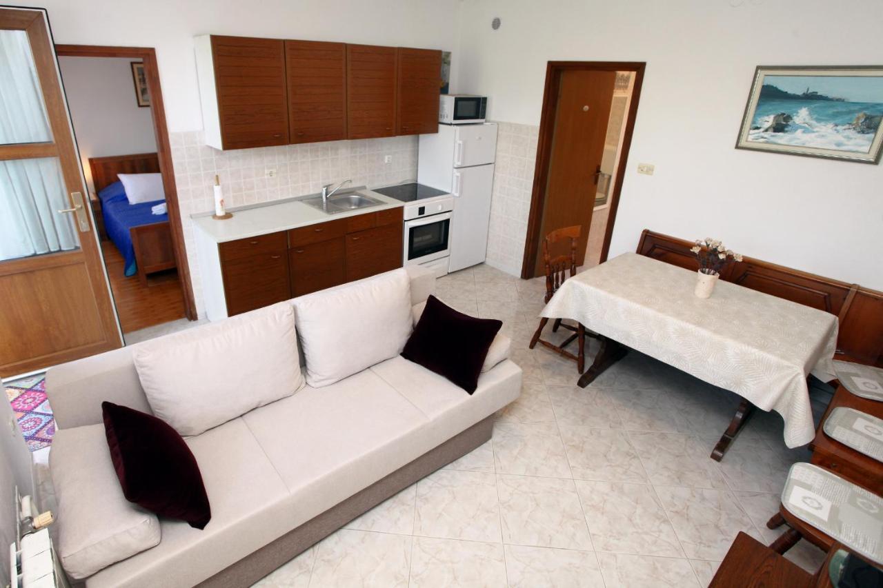 Apartment Gorgo Sečovlje Εξωτερικό φωτογραφία