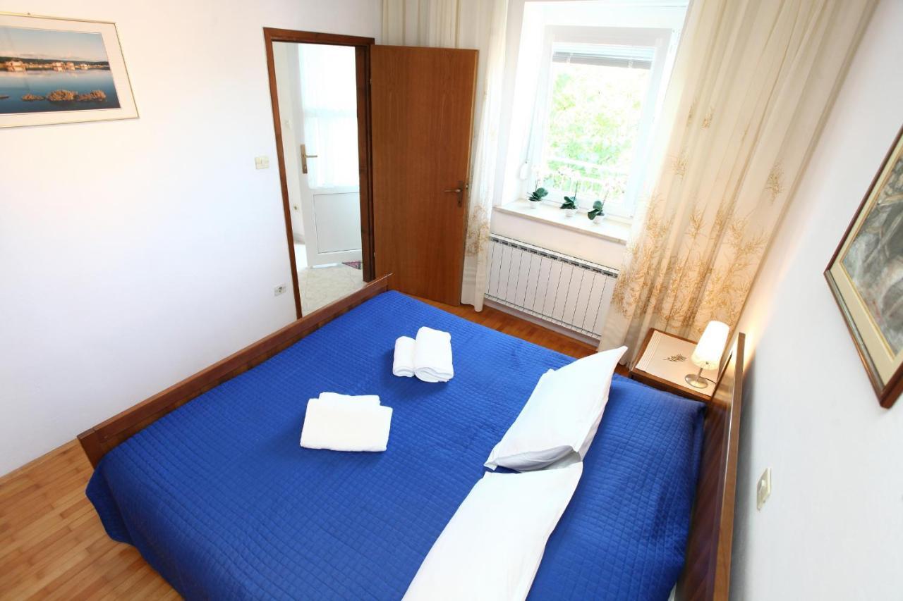 Apartment Gorgo Sečovlje Εξωτερικό φωτογραφία