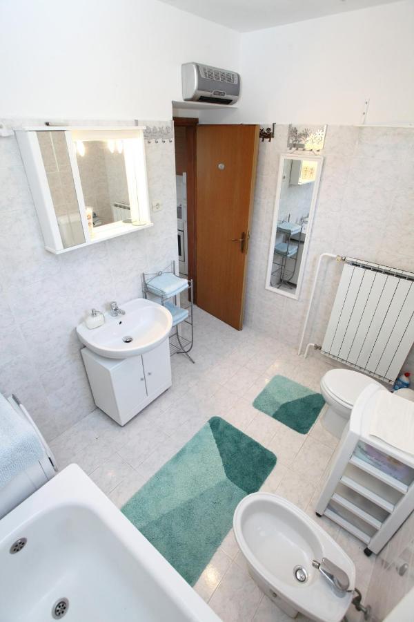 Apartment Gorgo Sečovlje Εξωτερικό φωτογραφία