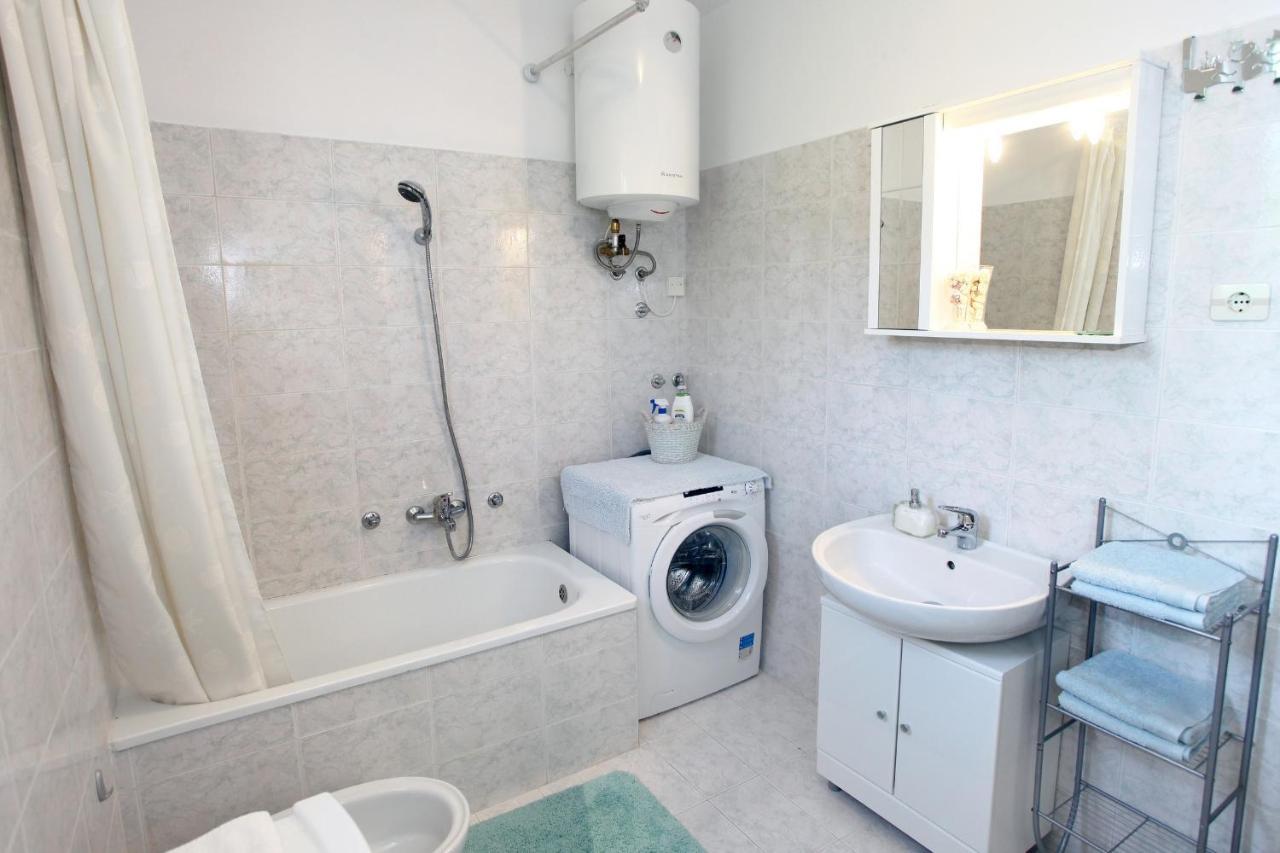 Apartment Gorgo Sečovlje Εξωτερικό φωτογραφία