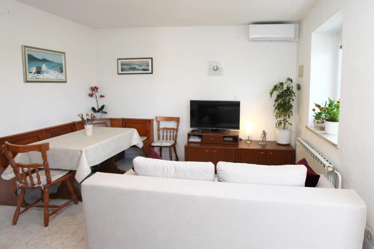 Apartment Gorgo Sečovlje Εξωτερικό φωτογραφία