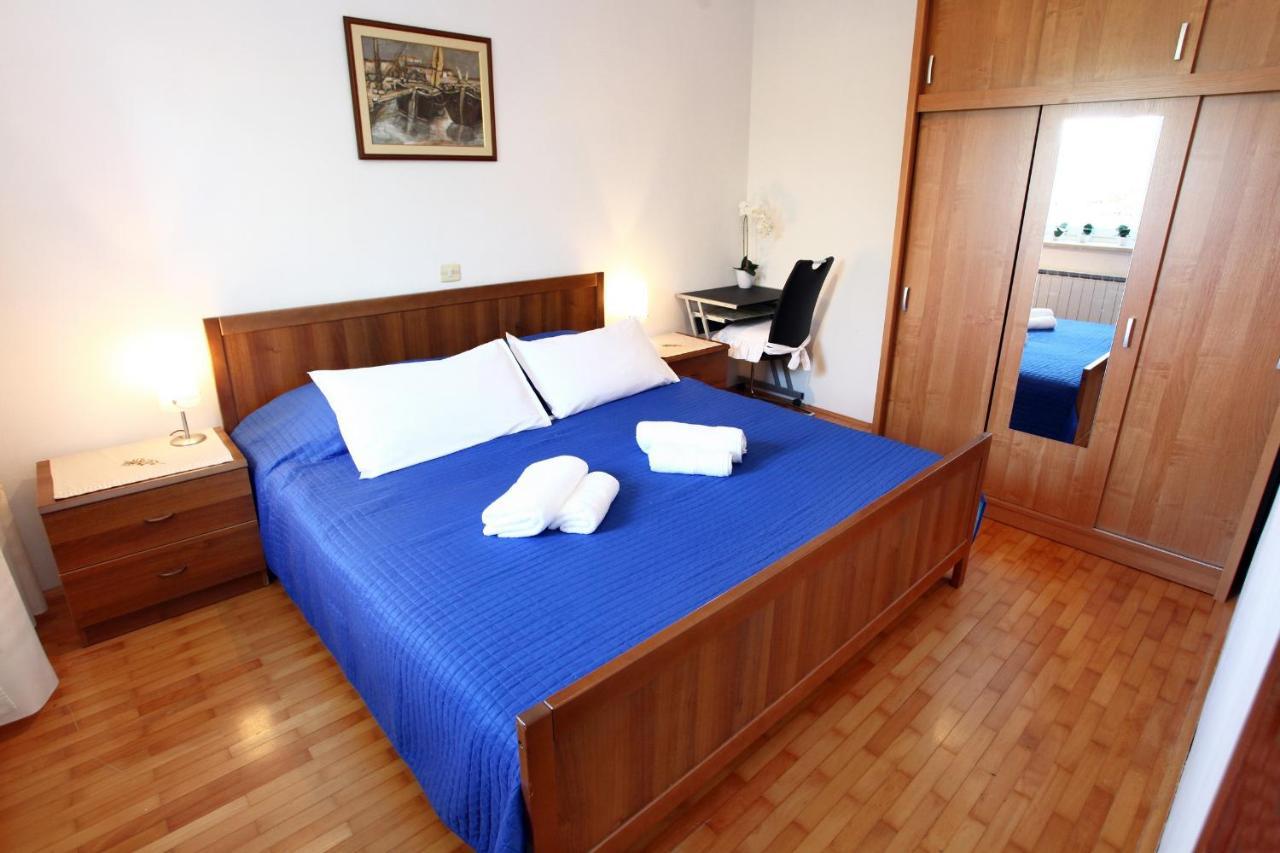 Apartment Gorgo Sečovlje Εξωτερικό φωτογραφία