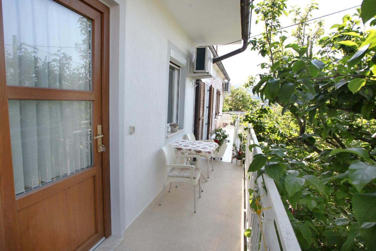 Apartment Gorgo Sečovlje Εξωτερικό φωτογραφία
