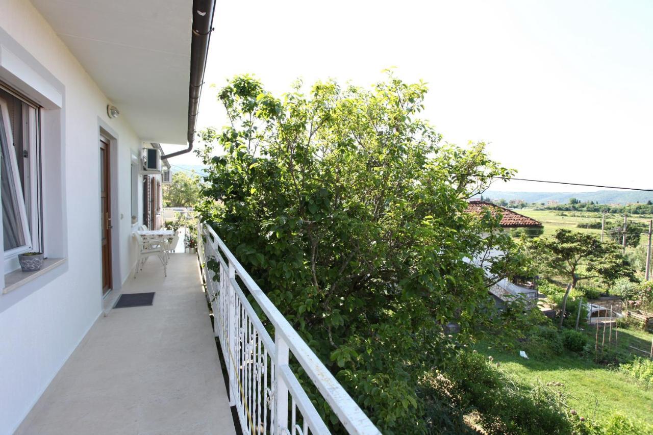Apartment Gorgo Sečovlje Εξωτερικό φωτογραφία